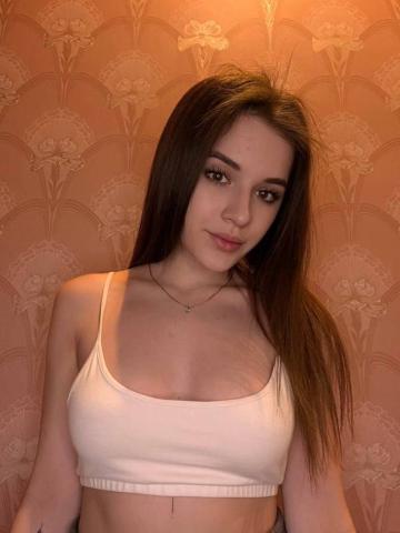Индивидуалка Ната Фотография 3